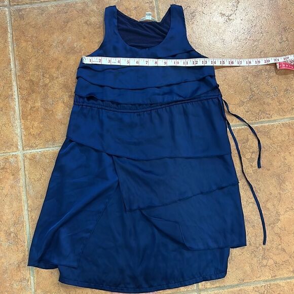 Kitty Kat Ruffled dress size m - Picture 6 of 9